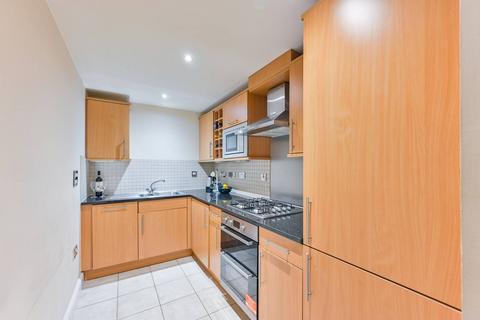 Clover Court, Clapham Junction, London, SW11