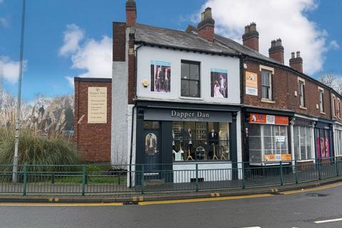 Property for sale, 1 High Street, Wednesfield, Wolverhampton, West Midlands, WV11 1SP