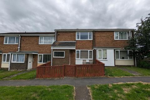 undefined, Fines Park, Stanley, County Durham, DH9