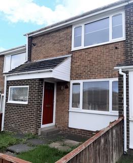 2 bedroom terraced house to rent, Fines Park, Stanley, County Durham, DH9