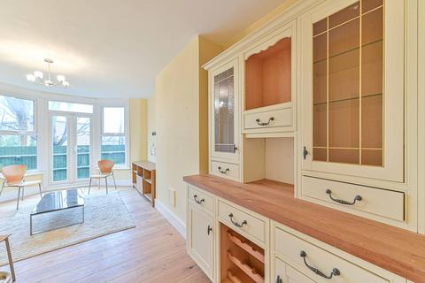 2 bedroom flat to rent, Jerningham Road, Telegraph Hill, London, SE14