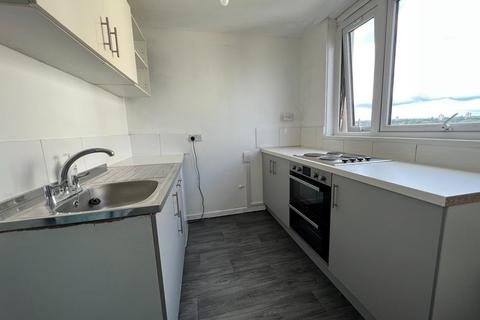 2 bedroom flat to rent, Bridgewater Street, Salford M3