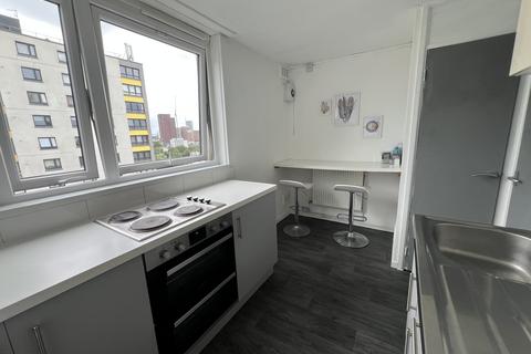 2 bedroom flat to rent, Bridgewater Street, Salford M3