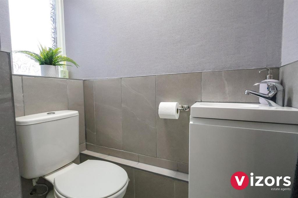 Guest WC
