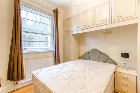 2 bedroom flat to rent, Queens Grove, St John's Wood, London, NW8
