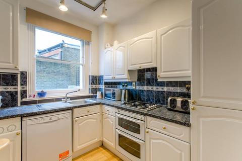 Queens Grove, St John's Wood, London, NW8