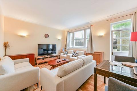 2 bedroom flat to rent, Queens Grove, St John's Wood, London, NW8