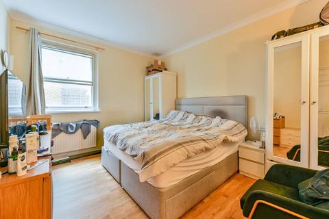 Queens Grove, St John's Wood, London, NW8