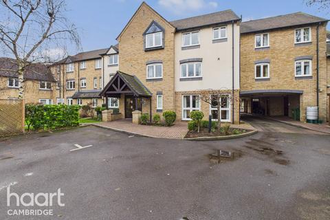 1 bedroom apartment for sale, Union Lane, Cambridge