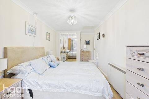 1 bedroom apartment for sale, Union Lane, Cambridge