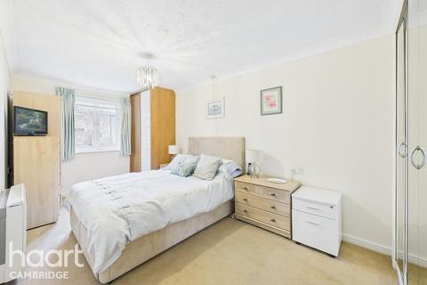 1 bedroom apartment for sale, Union Lane, Cambridge