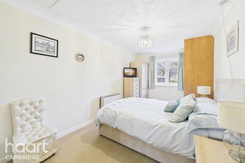 1 bedroom apartment for sale, Union Lane, Cambridge