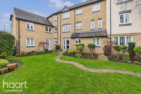 1 bedroom apartment for sale, Union Lane, Cambridge