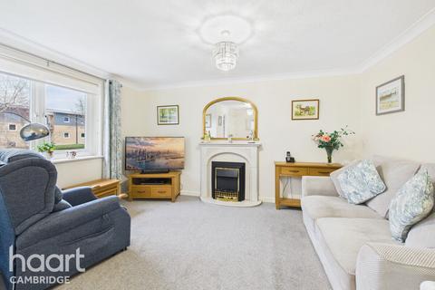 1 bedroom apartment for sale, Union Lane, Cambridge