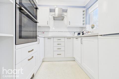 1 bedroom apartment for sale, Union Lane, Cambridge
