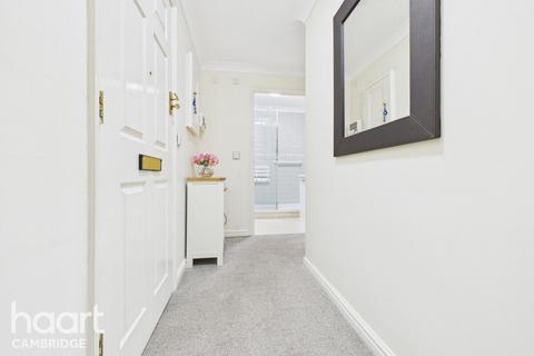 1 bedroom apartment for sale, Union Lane, Cambridge