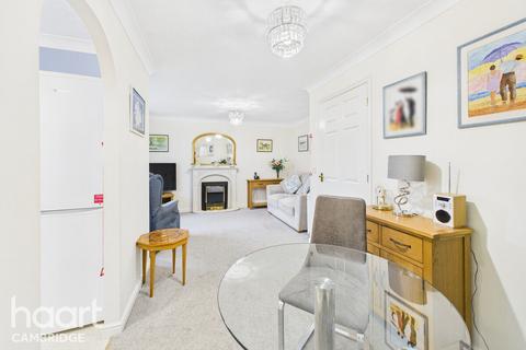 1 bedroom apartment for sale, Union Lane, Cambridge