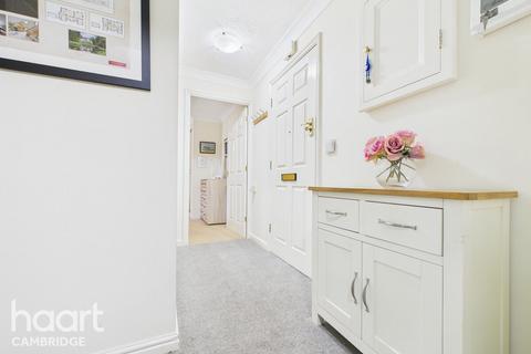 1 bedroom apartment for sale, Union Lane, Cambridge