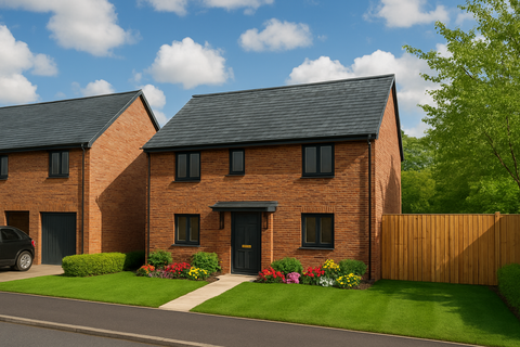 undefined, Plot 15 Farm Field Place, Herstmonceux
