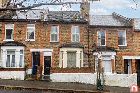 undefined, Pasquier Road, London E17