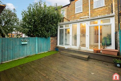 undefined, Pasquier Road, London E17