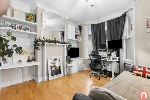 undefined, Pasquier Road, London E17