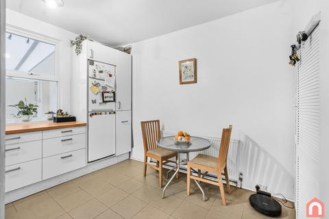 undefined, Pasquier Road, London E17