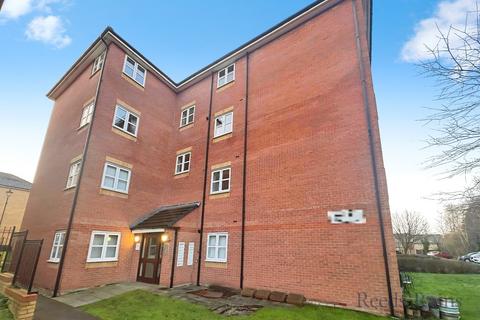 Heyesmere Court, Merseyside L17