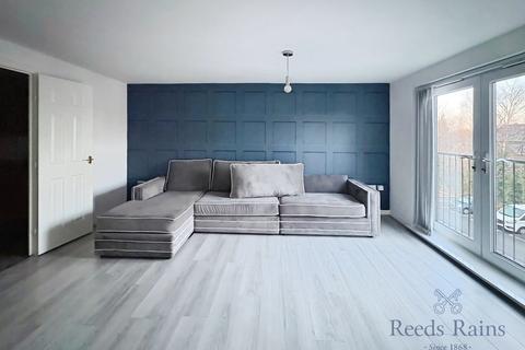 undefined, Heyesmere Court, Merseyside L17