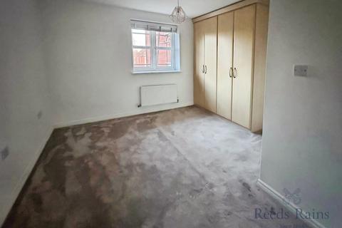 undefined, Heyesmere Court, Merseyside L17