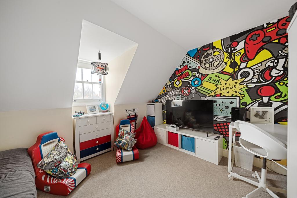 Bedroom 3