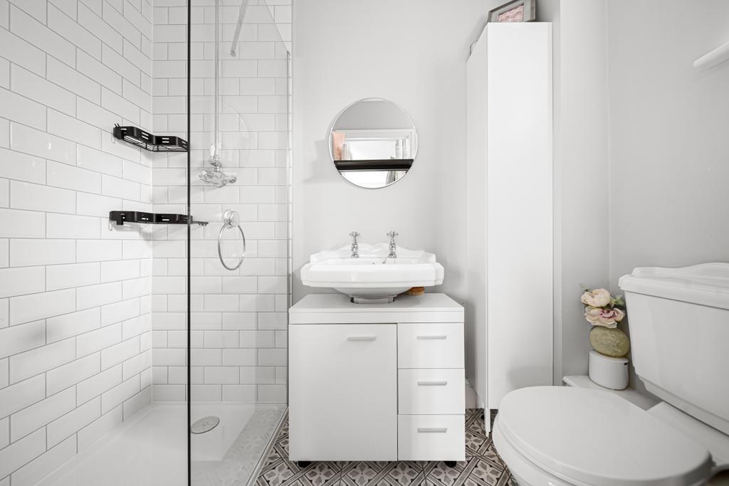 En suite