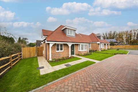 2 bedroom semi-detached house for sale, Plot 6 The Limes, Buxted
