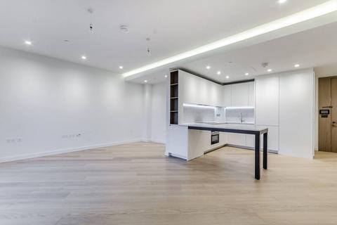 1 bedroom flat to rent, Wood Lane, White City, London, W12