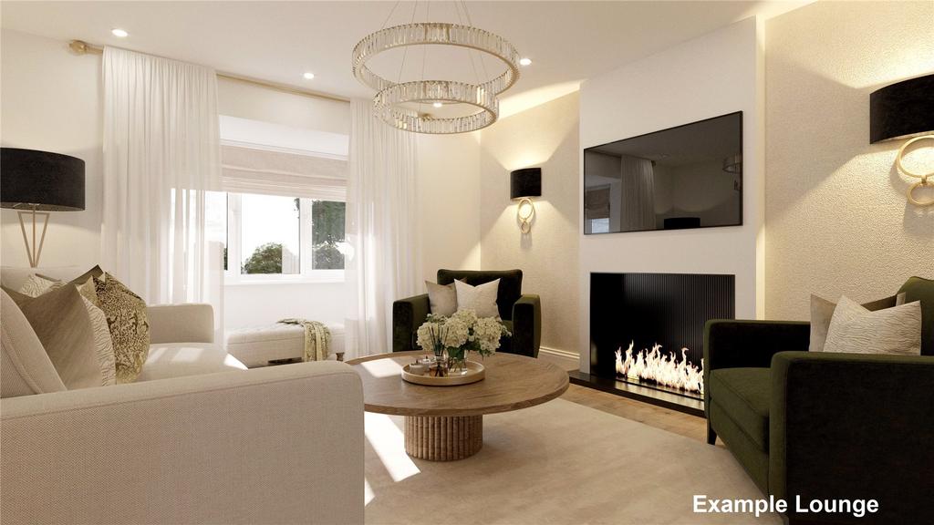 Example Lounge