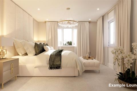 4 bedroom detached house for sale, Plot 7 The Grainsby, Signal Box Way, Off Keddington Road, Louth, Lincolnshire, LN11