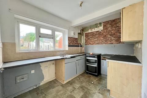 3 bedroom semi-detached house for sale, 41 Valley Road, Walsall, WS3 3EU