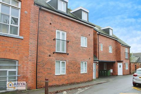 undefined, Imperial House, George Street, Enderby, Leicester LE19