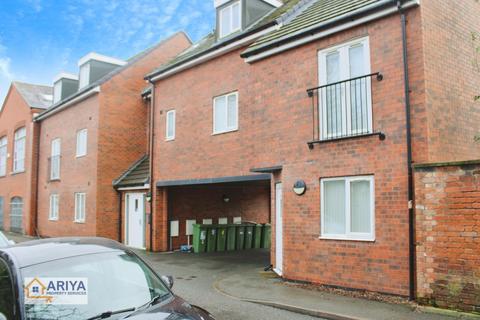 undefined, Imperial House, George Street, Enderby, Leicester LE19