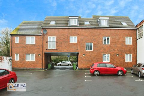 undefined, Imperial House, George Street, Enderby, Leicester LE19