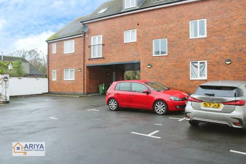 undefined, Imperial House, George Street, Enderby, Leicester LE19