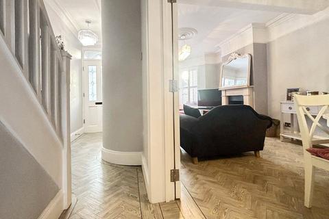 4 bedroom terraced house for sale, Old Bexley Lane, Bexley, Kent, DA5
