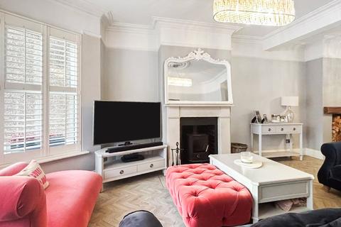 undefined, Old Bexley Lane, Bexley, Kent, DA5