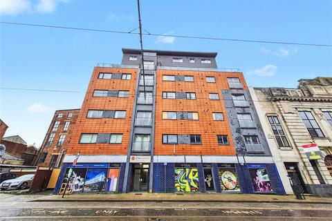 2 bedroom apartment for sale, The Victory, 165 Union Street, Oldham, Greater Manchester, OL1