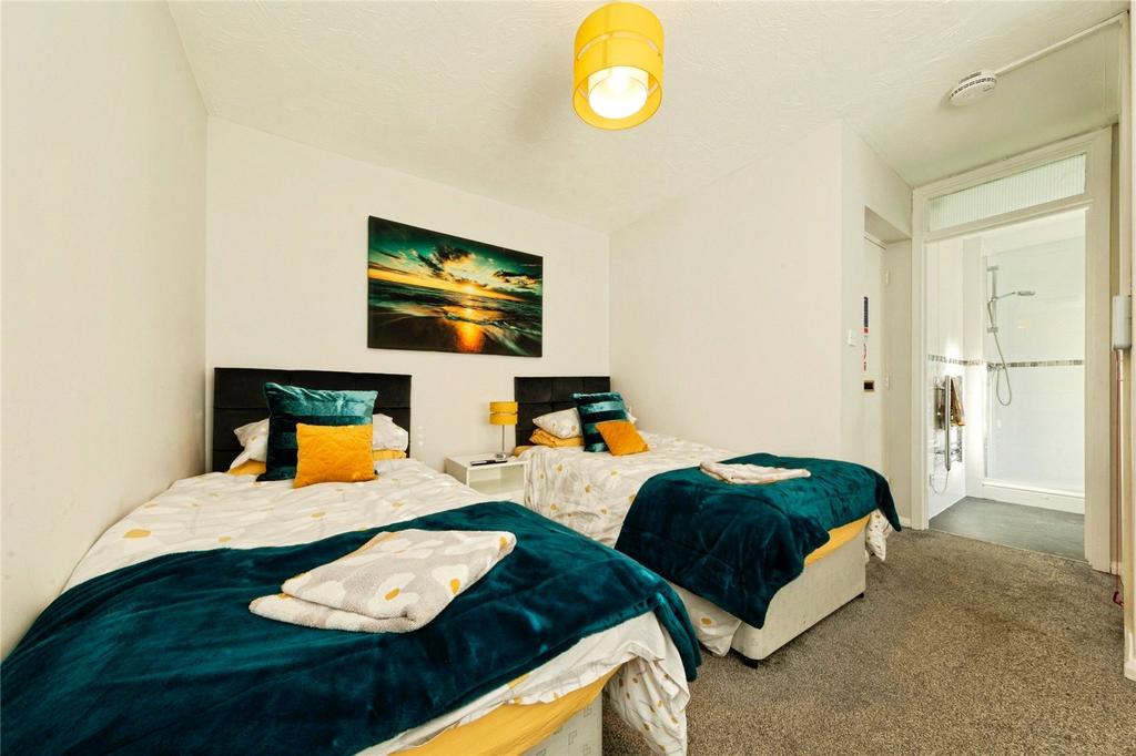 Guest Suite