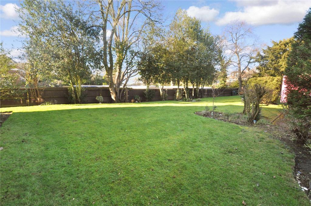 Communal Gardens