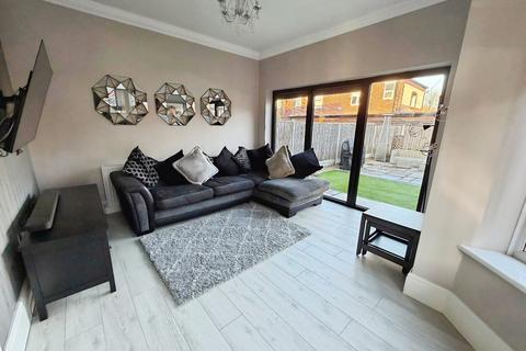 3 bedroom detached house for sale, Horace Grove, Greater Manchester SK4