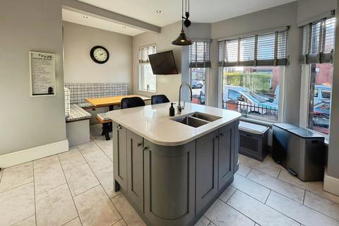 3 bedroom detached house for sale, Horace Grove, Greater Manchester SK4