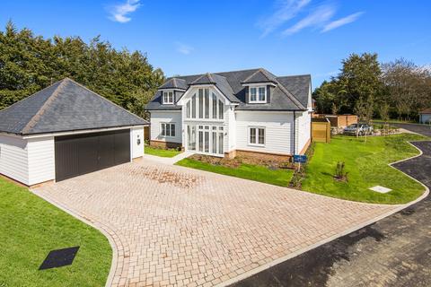 3 bedroom detached house for sale, Plot 4 The Limes, Buxted
