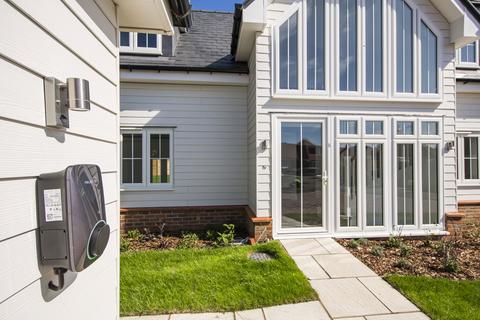 3 bedroom detached house for sale, Plot 4 The Limes, Buxted